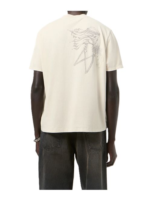 Endless Wedding Print BOX T-SHIRT Our Legacy | 38667892ENDLESS WEDDING PRINT